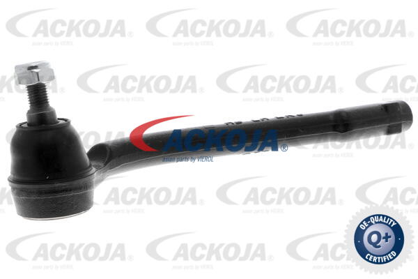 ACKOJA Sporstangkugle A52-1100 venstre foraksel for KIA
