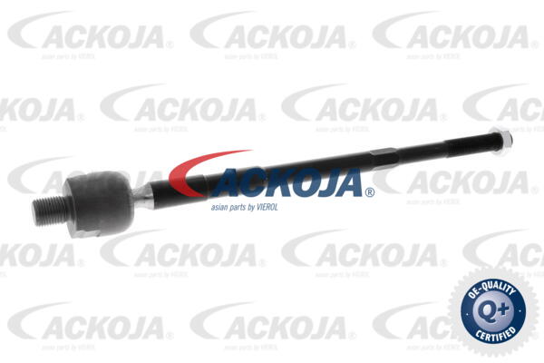 ACKOJA Styrestang, inderste A52-1120 højre foraksel for HYUNDAI