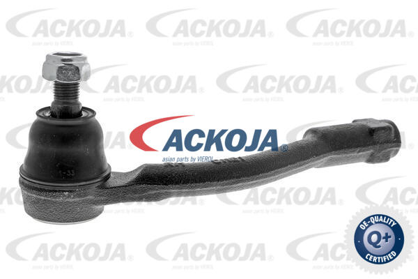ACKOJA Sporstangkugle A52-1151 højre foraksel for HYUNDAI