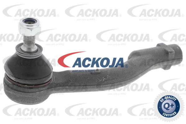 ACKOJA Sporstangkugle a521176 venstre foraksel for HYUNDAI