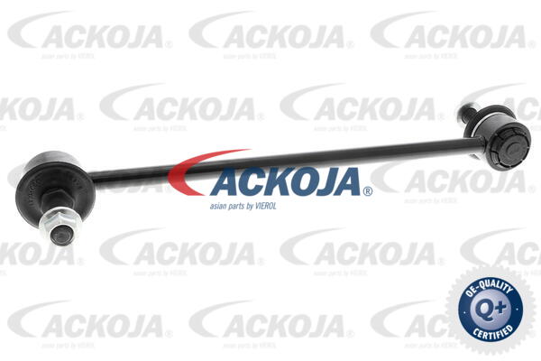 ACKOJA Styrestang, inderste A52-1187 højre foraksel for HYUNDAI