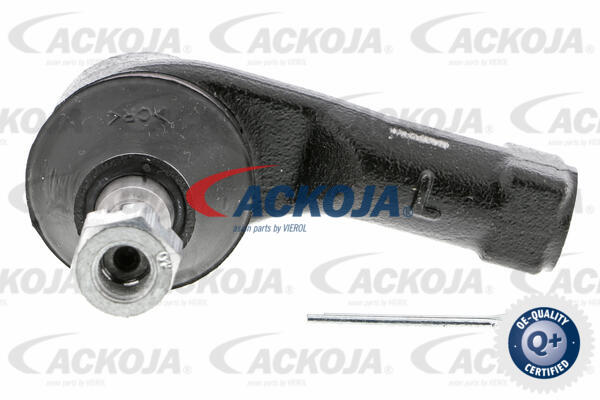 ACKOJA Sporstangkugle A52-1215 venstre foraksel for HYUNDAI