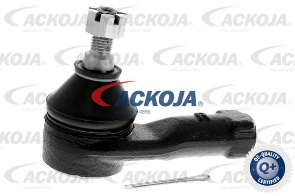 ACKOJA Sporstangkugle A52-1216 højre foraksel for HYUNDAI