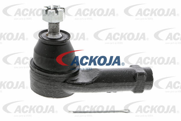 ACKOJA Sporstangkugle A52-1220 højre foraksel for HYUNDAI