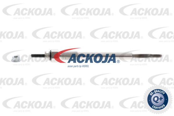 ACKOJA Gløderør A52-14-0003 for HYUNDAI