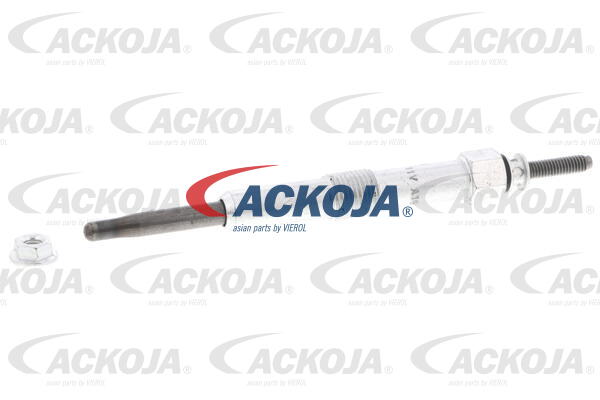 ACKOJA Gløderør A52-14-0085 for HYUNDAI