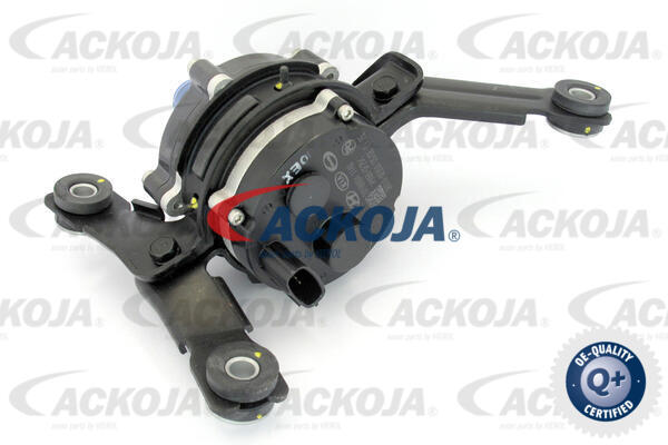 ACKOJA Reservevandpumpe A52-16-0001 for KIA
