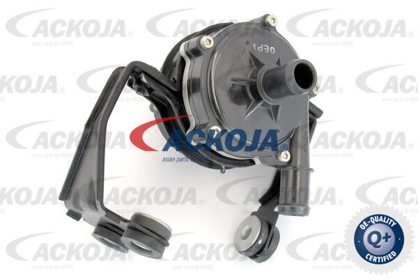 ACKOJA Reservevandpumpe a52160003 for HYUNDAI