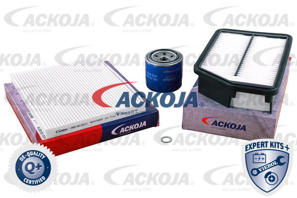 ACKOJA Filter-sæt a522000 for HYUNDAI