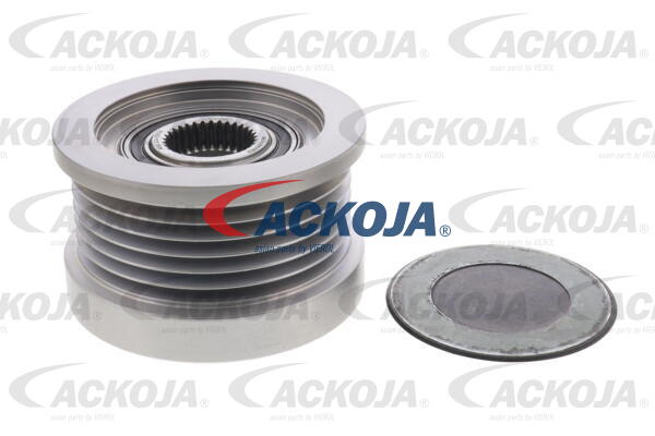 ACKOJA Generator friløbskobling a52230003 for HYUNDAI