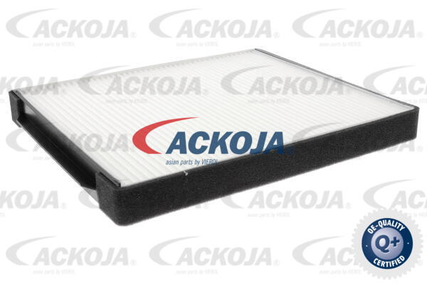 ACKOJA Kabineluftfilter a52300006 for HYUNDAI