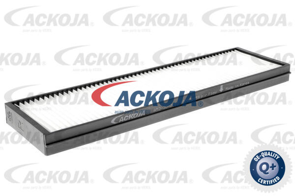 ACKOJA Kabineluftfilter a52300010 for KIA HYUNDAI