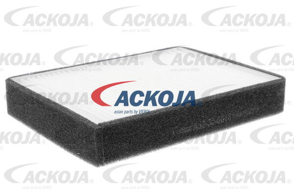 ACKOJA Kabineluftfilter a52300018 for HYUNDAI