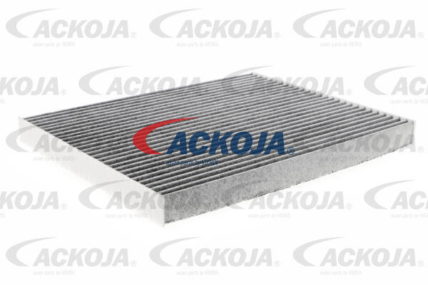 ACKOJA Kabineluftfilter a52310014 for HYUNDAI KIA