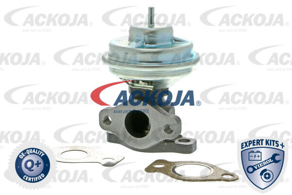 ACKOJA Ventil, udstødningskontrol a52630001 for HYUNDAI