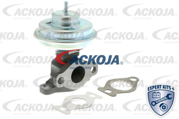 ACKOJA Ventil, udstødningskontrol a52630002 for KIA
