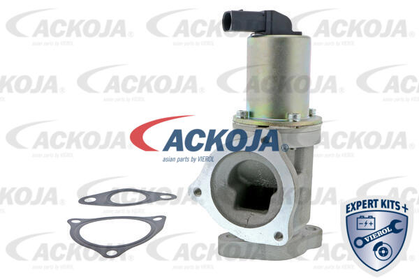 ACKOJA Ventil, udstødningskontrol a52630004 for HYUNDAI