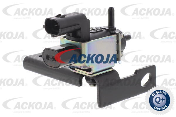 ACKOJA Trykomformer, udstødningsstyring a52630011 for HYUNDAI