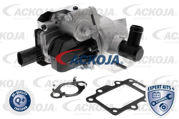 ACKOJA Ventil, udstødningskontrol a52630016 for HYUNDAI