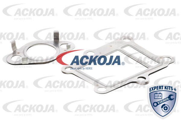 ACKOJA Pakningssæt, AGR-system A52-63-9013 EGR-ventil for HYUNDAI KIA