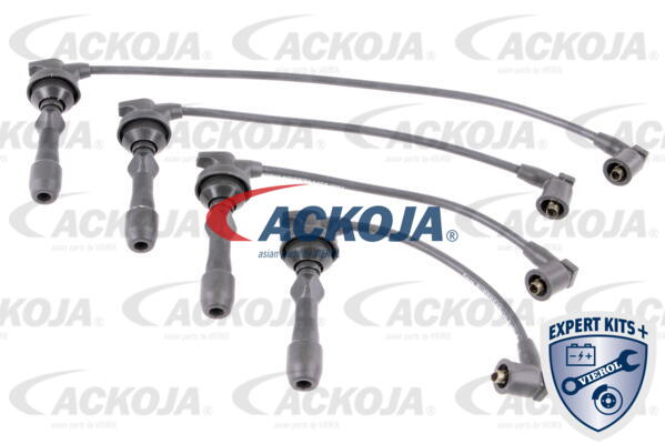 ACKOJA Tændkabelsæt a52700012 for HYUNDAI