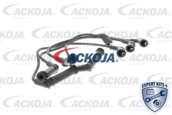 ACKOJA Tændkabelsæt a52700025 for HYUNDAI
