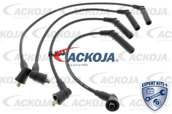 ACKOJA Tændkabelsæt a52700027 for HYUNDAI