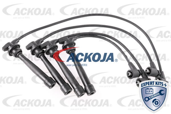 ACKOJA Tændkabelsæt a52700029 for HYUNDAI