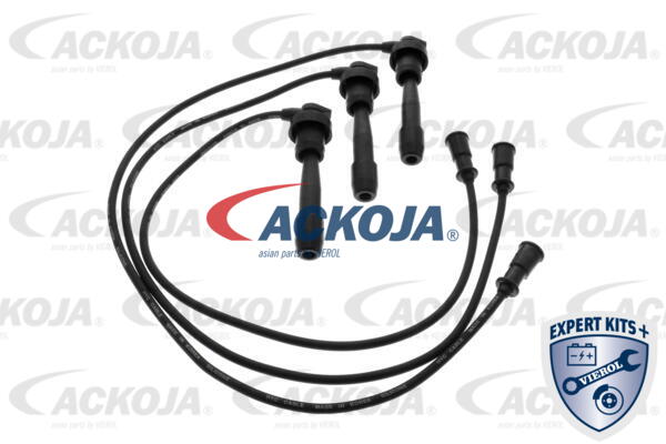 ACKOJA Tændkabelsæt a52700030 for HYUNDAI