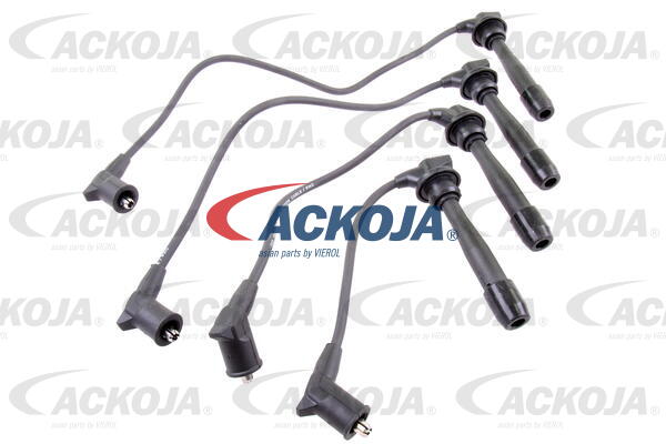 ACKOJA Tændkabelsæt a52700031 for HYUNDAI