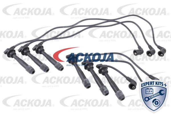 ACKOJA Tændkabelsæt a52700037 for HYUNDAI