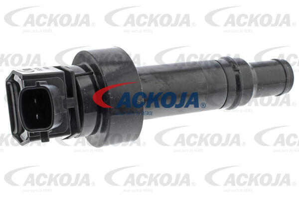 ACKOJA Tændspole A52-70-0038 for HYUNDAI