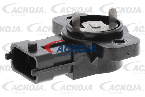 ACKOJA Gasspjæld-potentiometer a52720101 for HYUNDAI