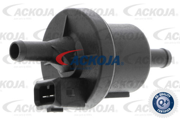 ACKOJA Ventil, aktivkulfilter a52770011 for BMW GREAT WALL VAG HYUNDAI CHANGAN KIA ASIA MOTORS BYD ZOTYE