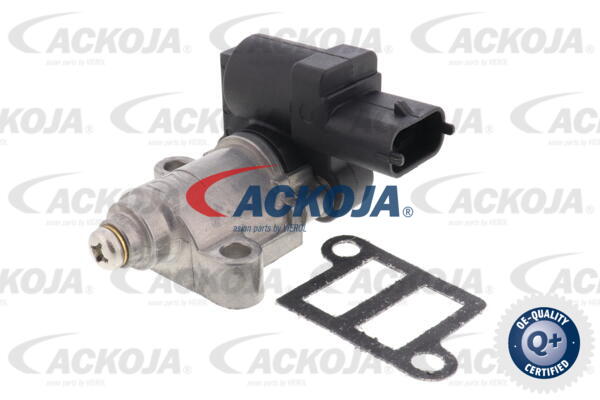 ACKOJA Tomgangsreguleringsventil, lufttilførsel a52770014 for HYUNDAI