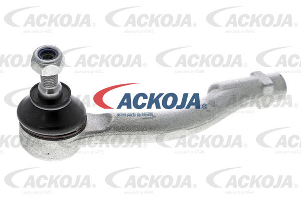 ACKOJA Sporstangkugle A52-9553 venstre foraksel for HYUNDAI