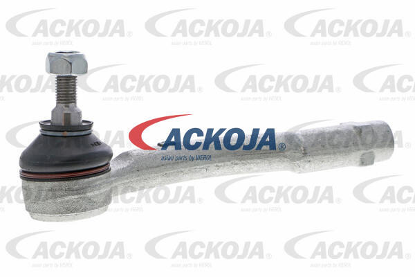 ACKOJA Sporstangkugle A52-9554 højre foraksel for HYUNDAI
