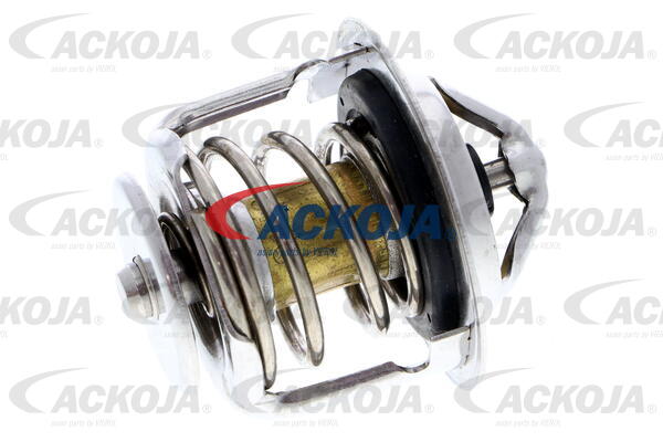 ACKOJA Termostat, kølemiddel a52990002 for HYUNDAI