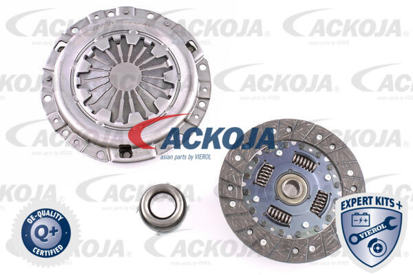 ACKOJA Koblingssæt a530001 for HYUNDAI KIA CHRYSLER
