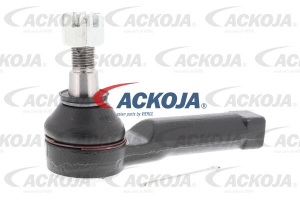 ACKOJA Sporstangkugle A53-0040 foraksel for KIA
