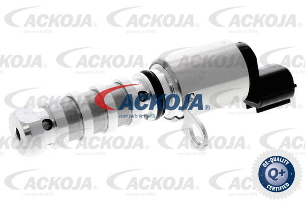 ACKOJA Styreventil, knastakselforstilling a530086 for KIA