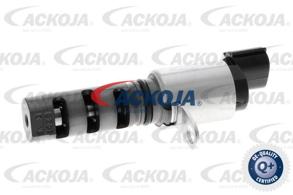 ACKOJA Styreventil, knastakselforstilling a530089 Indsugningsside for KIA
