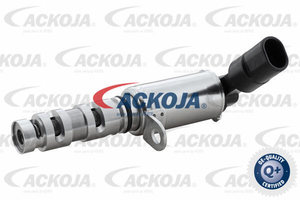 ACKOJA Styreventil, knastakselforstilling a530092 Udstødningsside for KIA