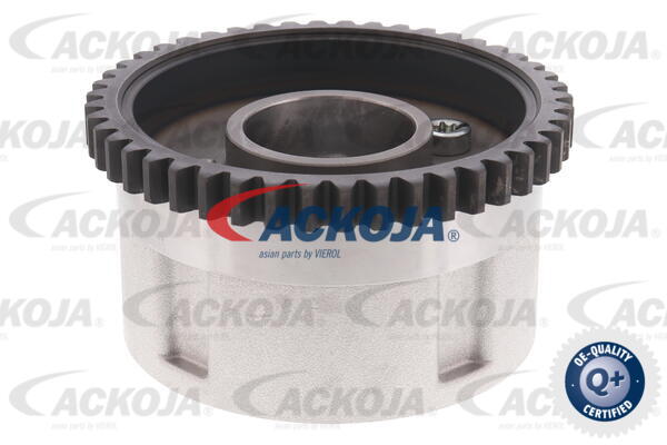 ACKOJA Knastaksel-forstiller a530096 Indsugningsside for KIA