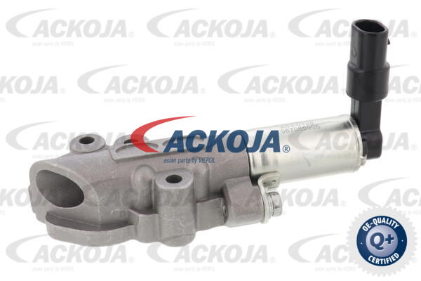 ACKOJA Styreventil, knastakselforstilling a530128 venstre for KIA