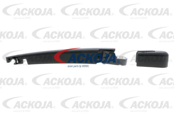 ACKOJA Viskerarm, ruderensning A53-0135 bag for KIA