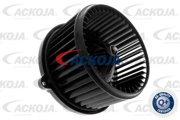 ACKOJA Kabineblæser a53030002 for KIA