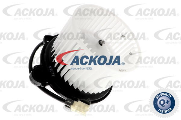 ACKOJA Kabineblæser a53030007 for KIA