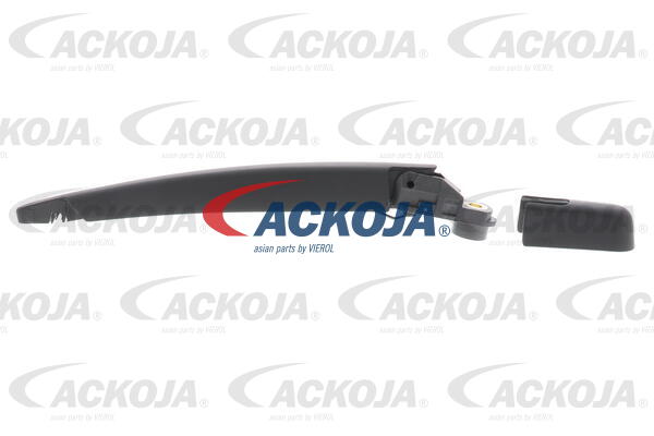 ACKOJA Viskerarm, ruderensning A53-0474 bag for HYUNDAI KIA