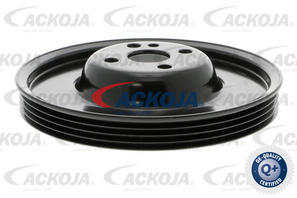ACKOJA Remskive, krumtapaksel a530604 for KIA